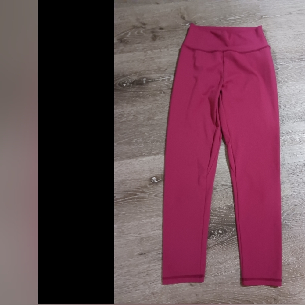 P'tula leggings medium
